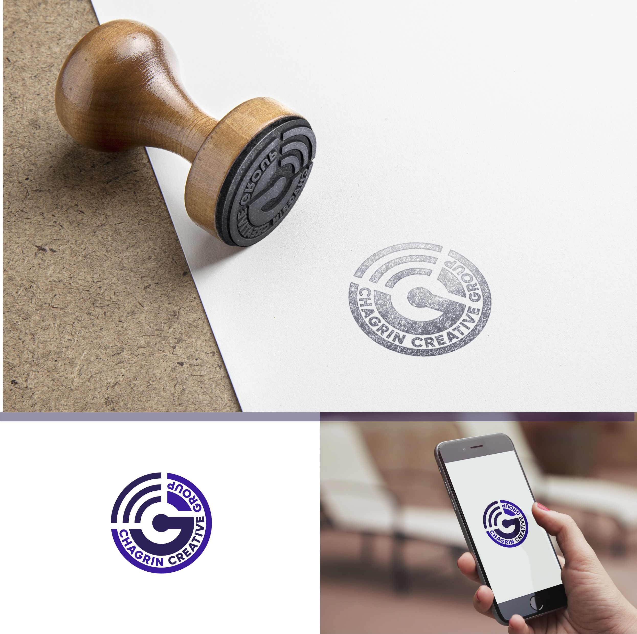 Logo Design by ghillvan for Hotcards | Design #32395985