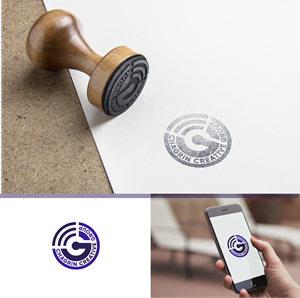 Logo Design by ghillvan for Hotcards | Design: #32395985