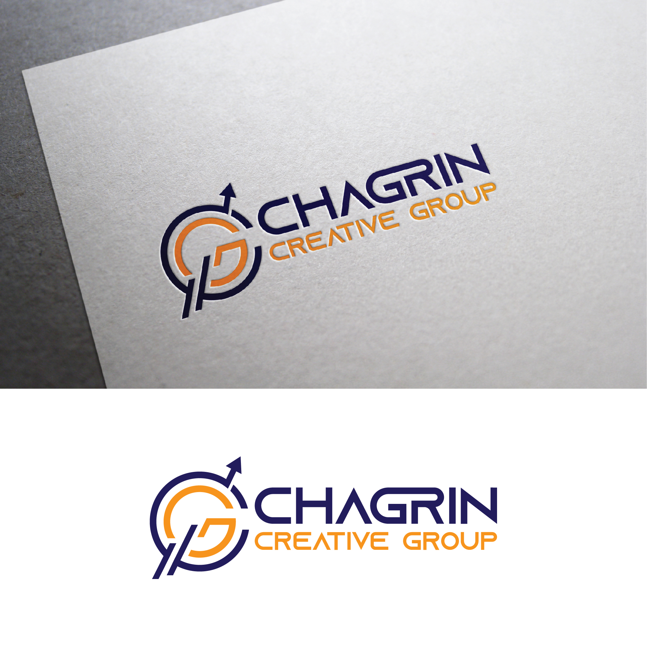 Logo Design by creativemood438 for Hotcards | Design #32383735