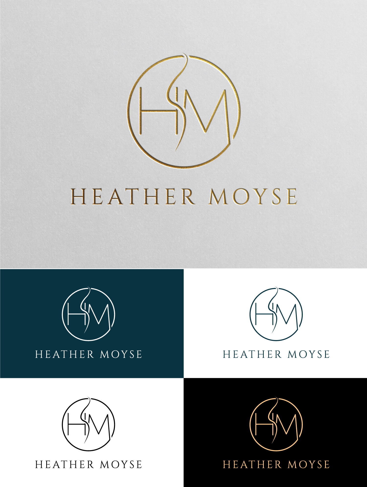 Logo Design by StromDesignHub for this project | Design #32381203