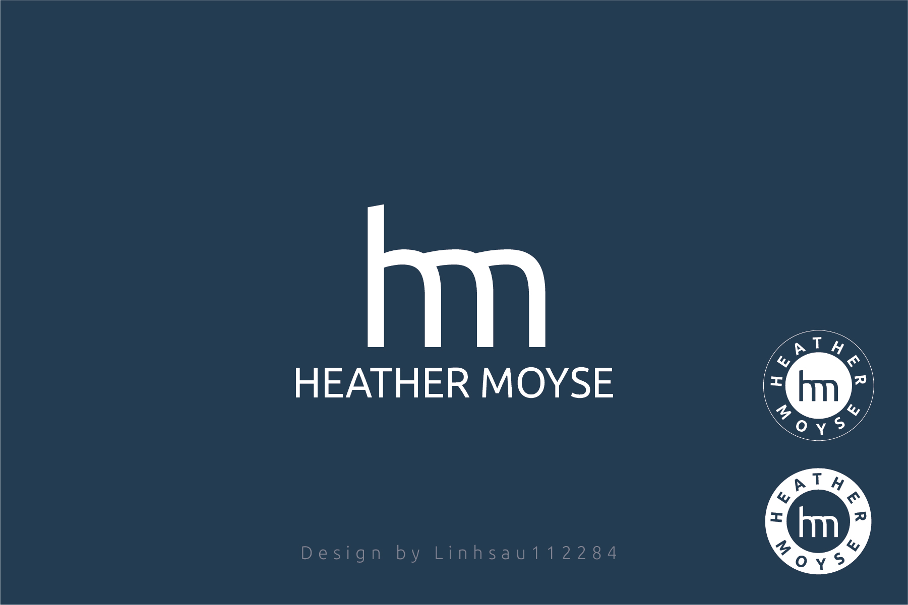 Logo Design by linhsau for this project | Design #32381282