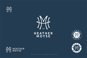 Logo Design by linhsau