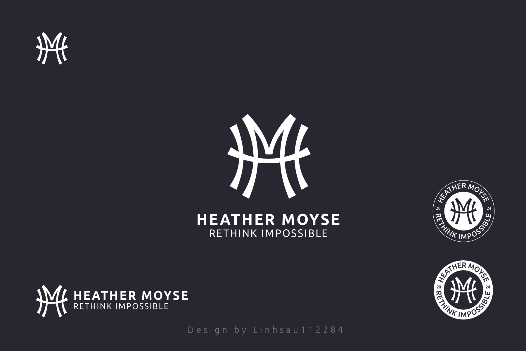 Logo Design by linhsau for this project | Design #32389600