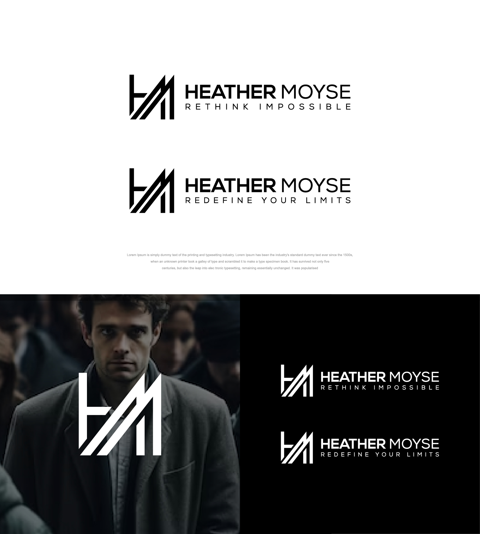 Logo Design by RKsharma for this project | Design #32395403