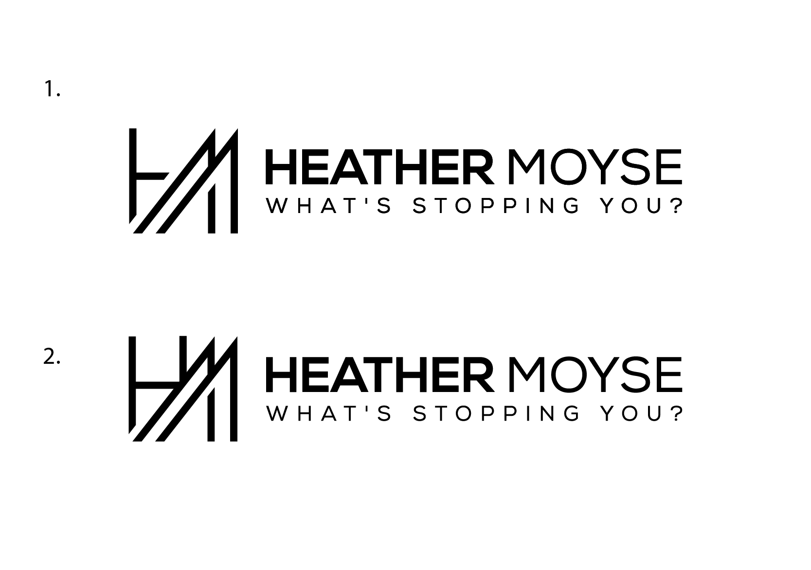 Logo Design by RKsharma for this project | Design #32476301