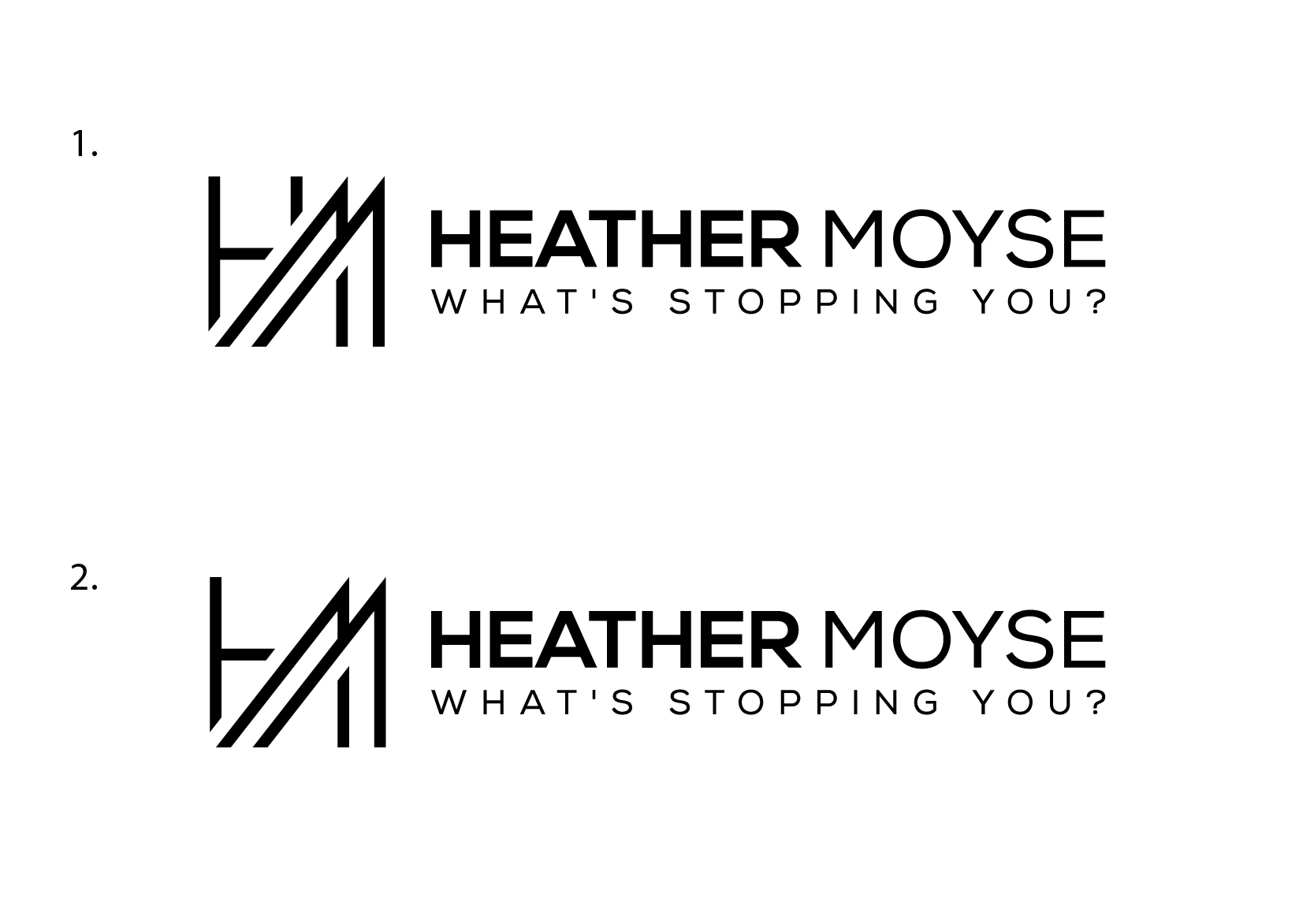 Logo Design by RKsharma for this project | Design #32476599