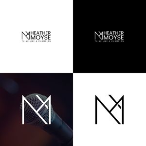Logo Design by 3n0h99 for this project | Design: #32380970