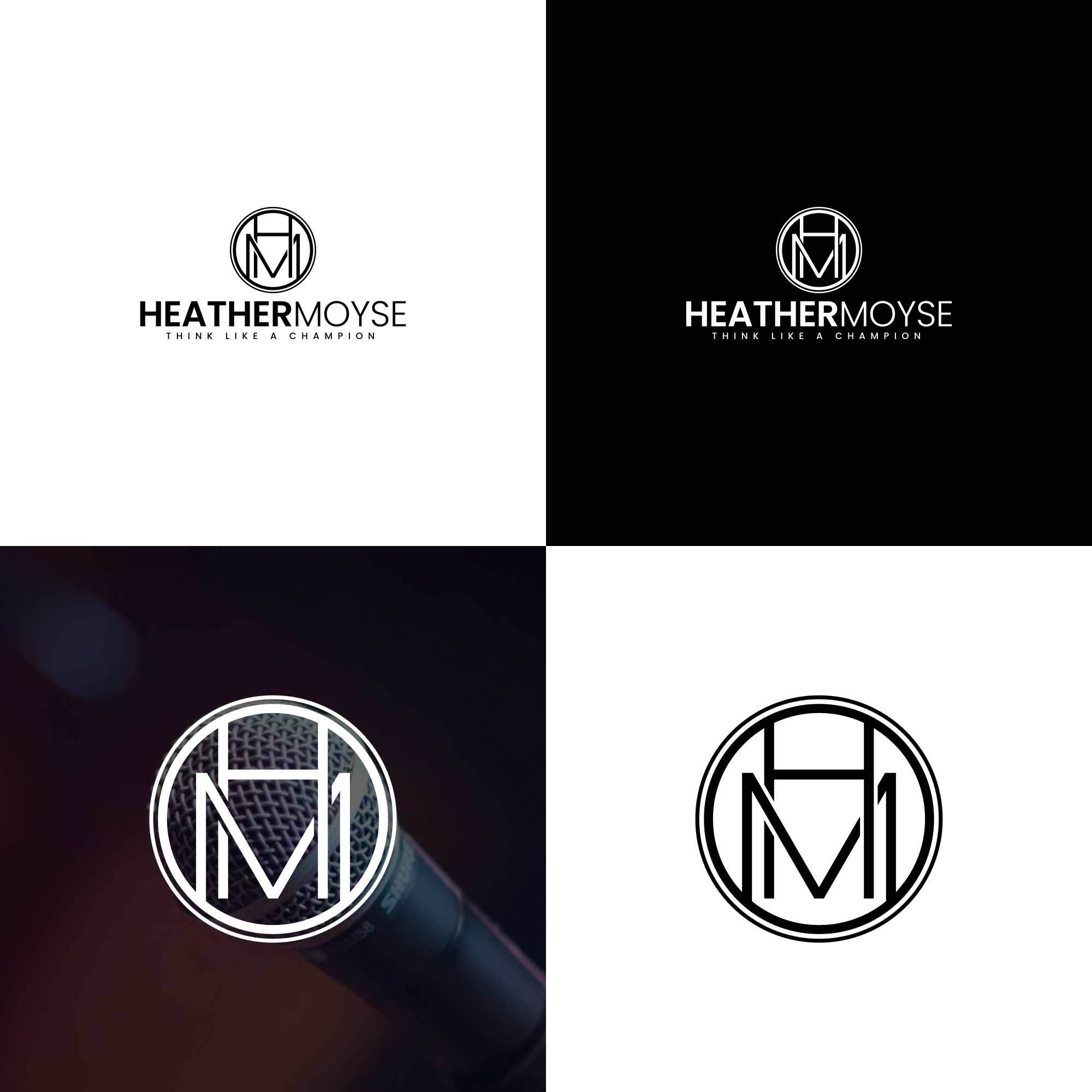 Logo Design by 3n0h99 for this project | Design #32380971