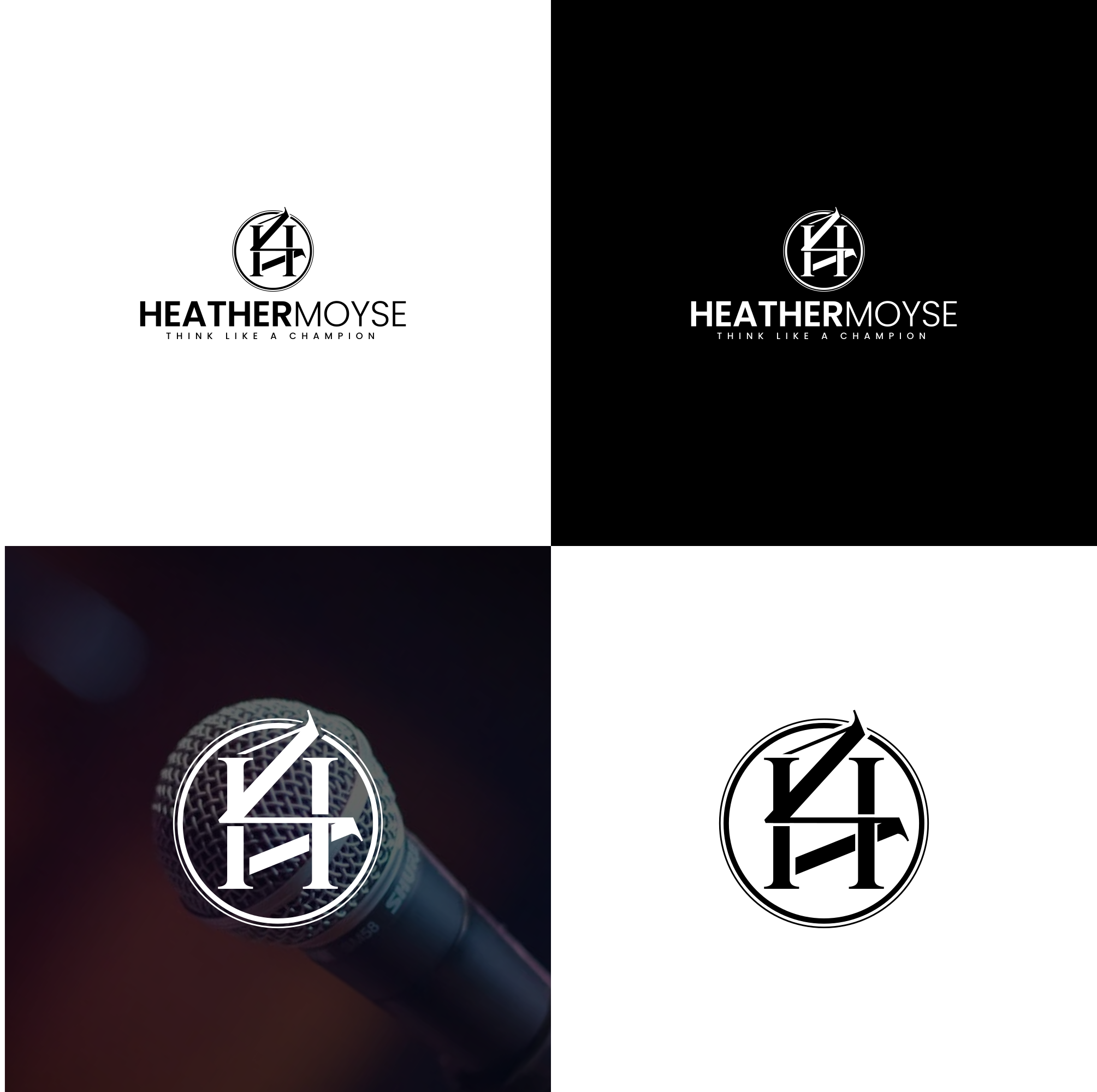 Logo Design by 3n0h99 for this project | Design #32380972