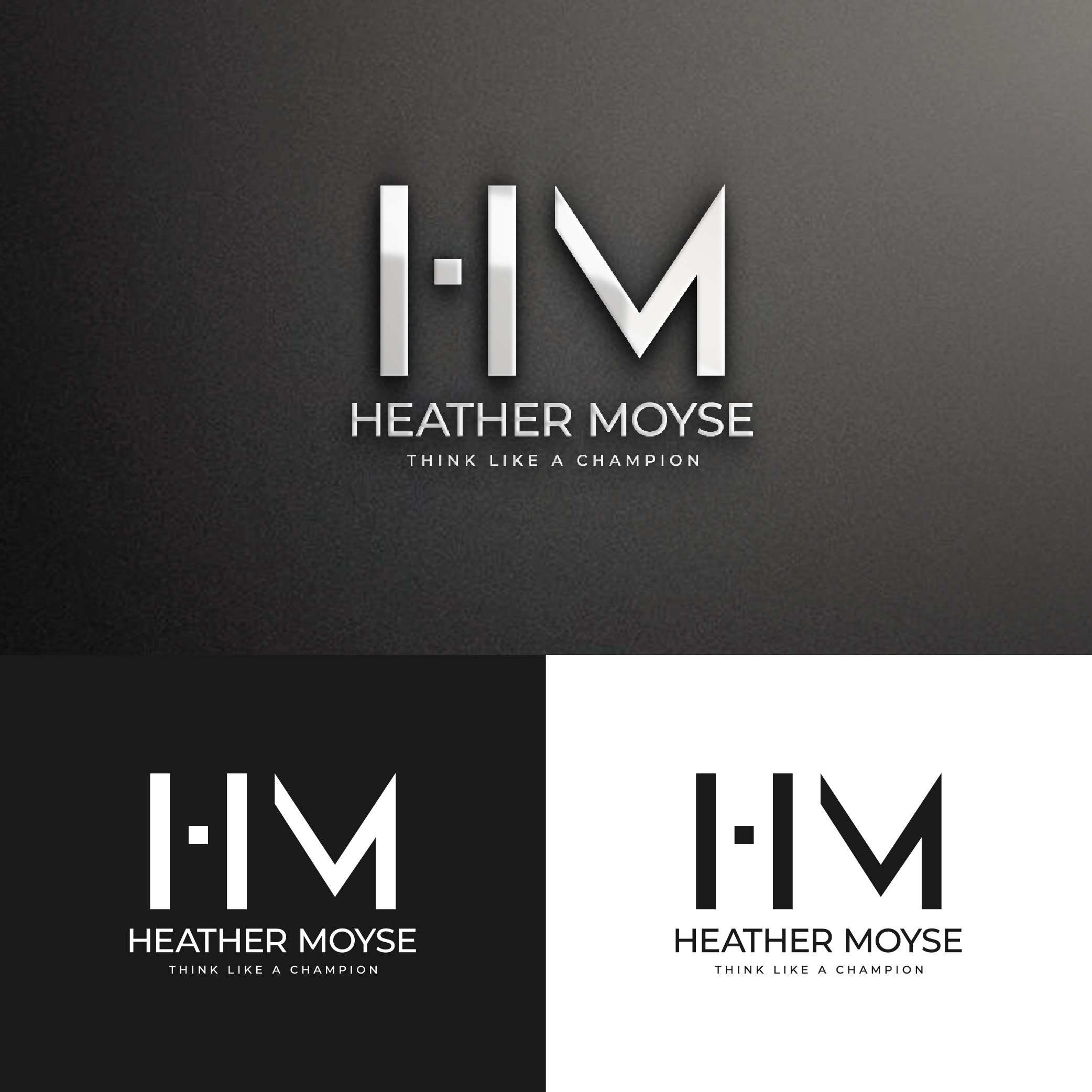 Logo Design by designer profile for this project | Design #32381859