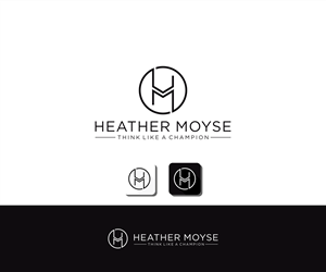 Logo Design by Sigeto for this project | Design: #32383417