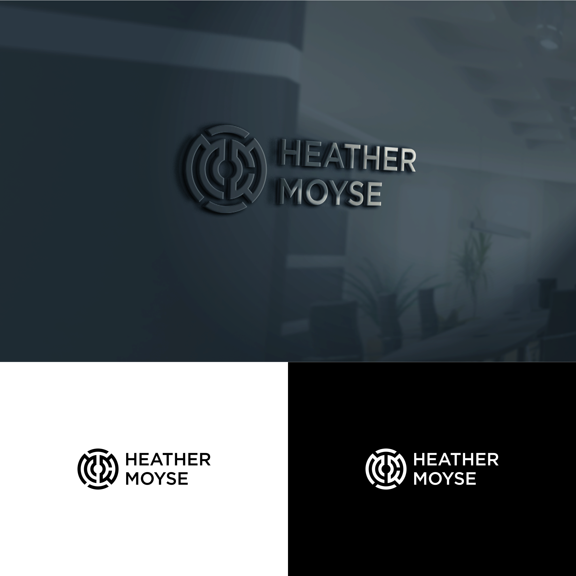 Logo Design by B.O_STUDIO for this project | Design #32386822