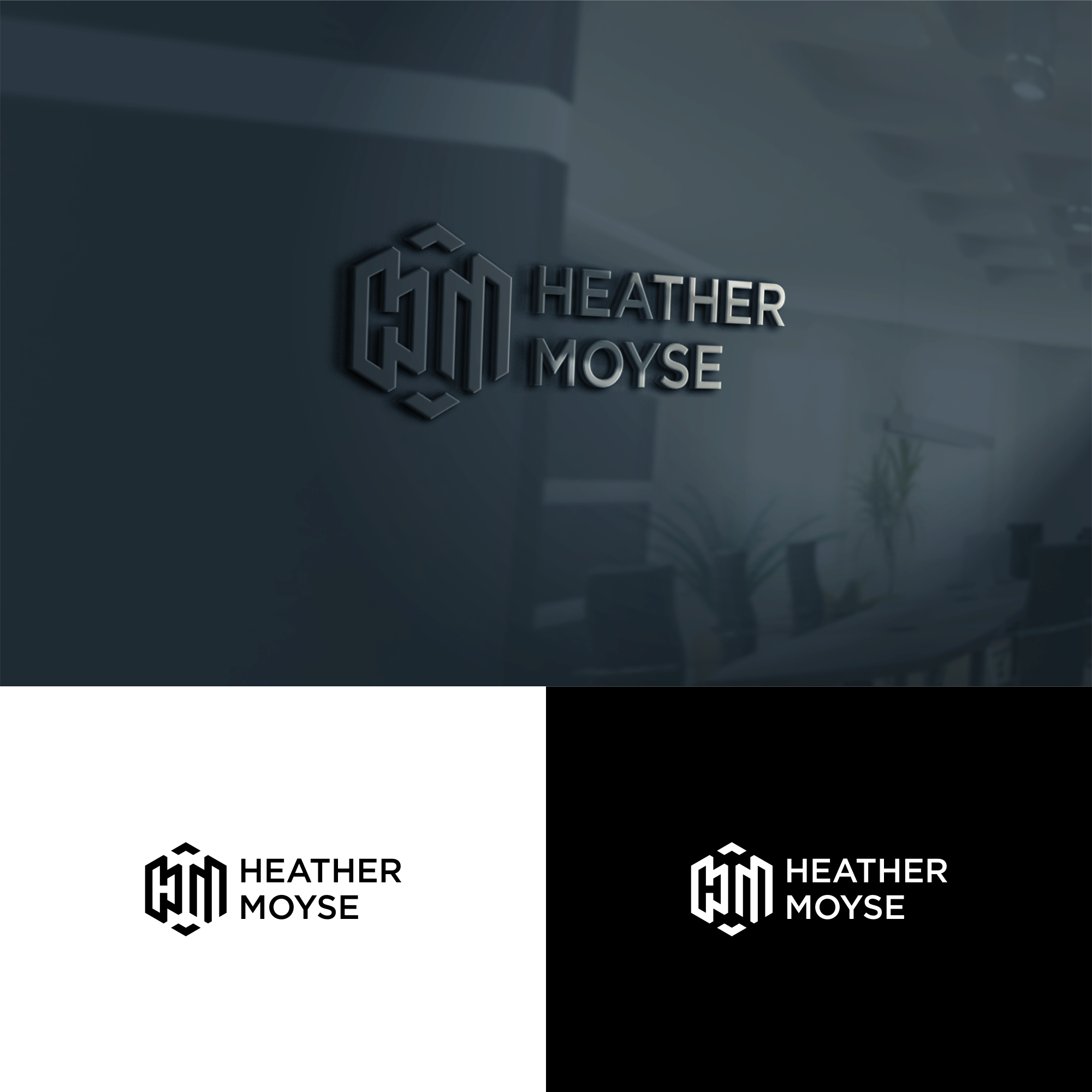 Logo Design by B.O_STUDIO for this project | Design #32386830