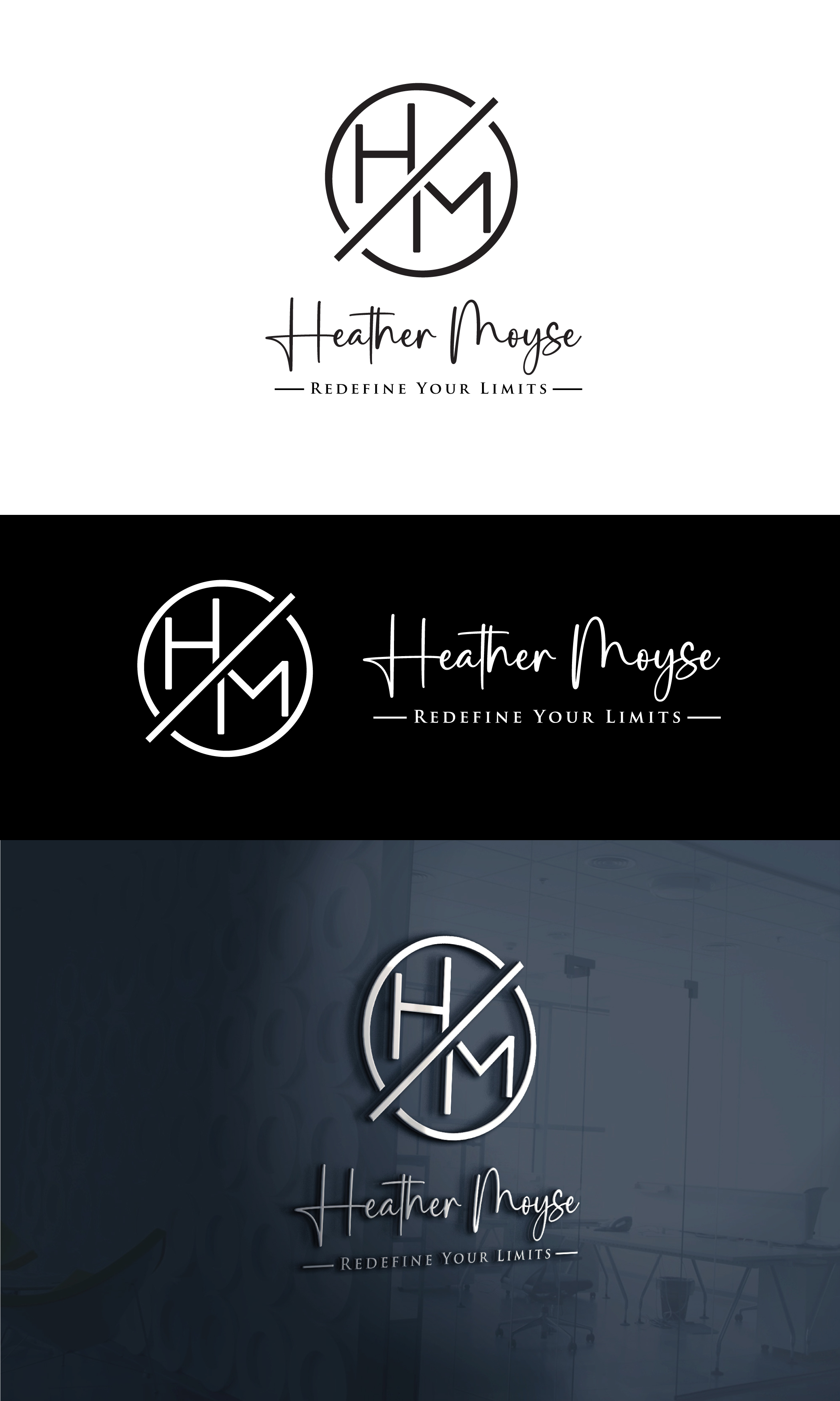 Design de Logo par yolo.taste pour ce projet | Design #32393704