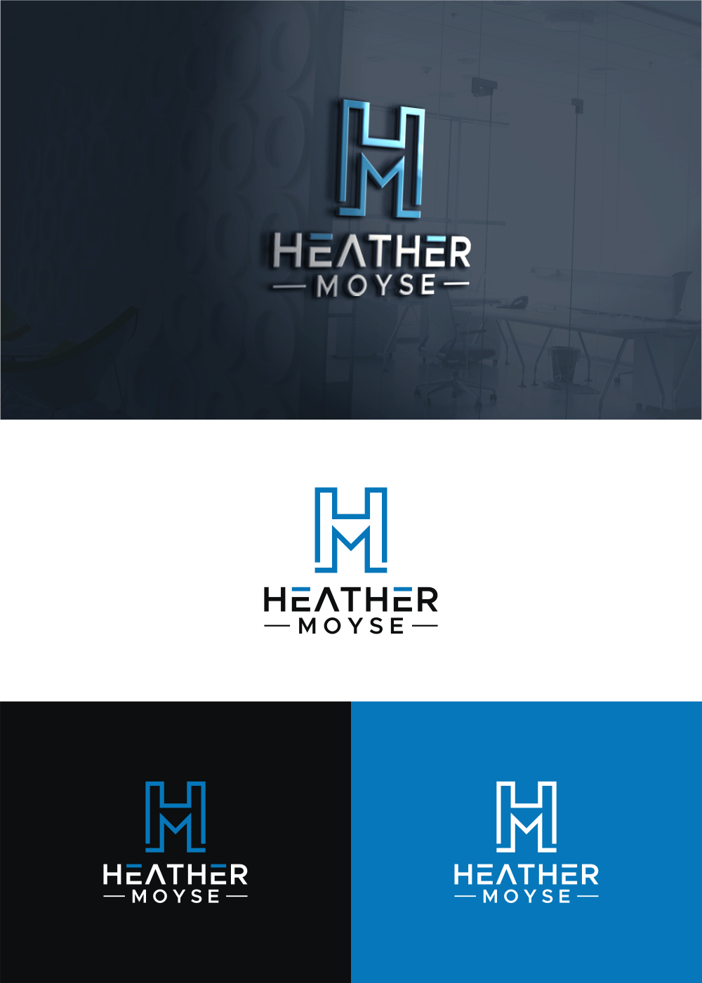 Logo Design by Excellent™ for this project | Design #32383923