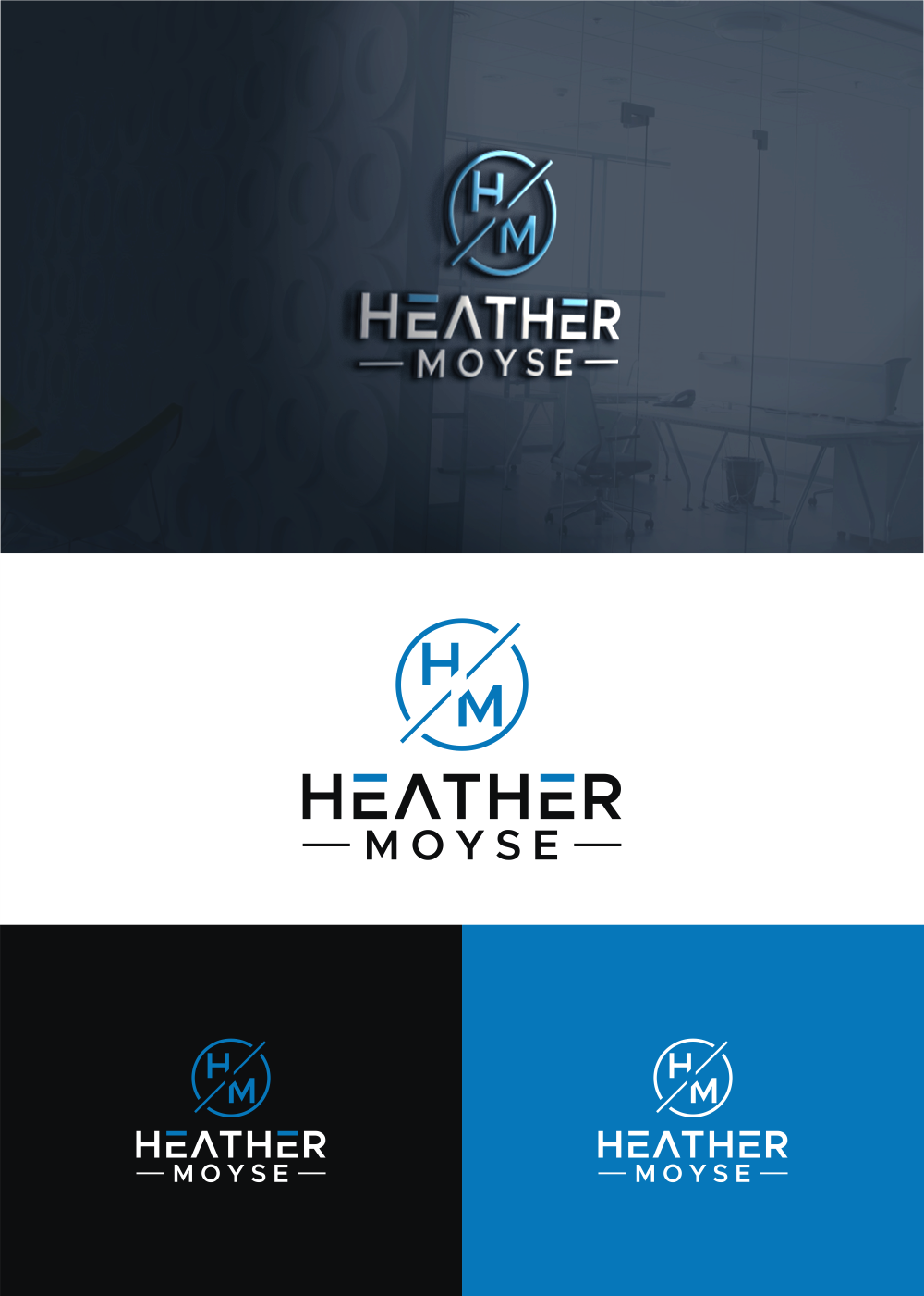 Logo Design by Excellent™ for this project | Design #32384051