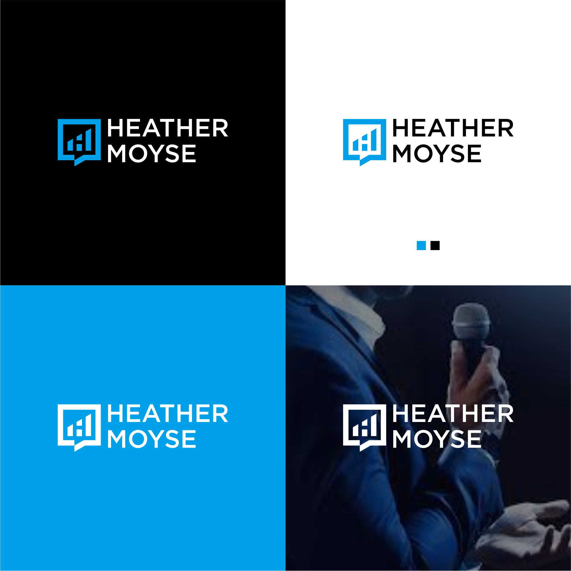 Logo Design by Kusuma Studio for this project | Design #32379989