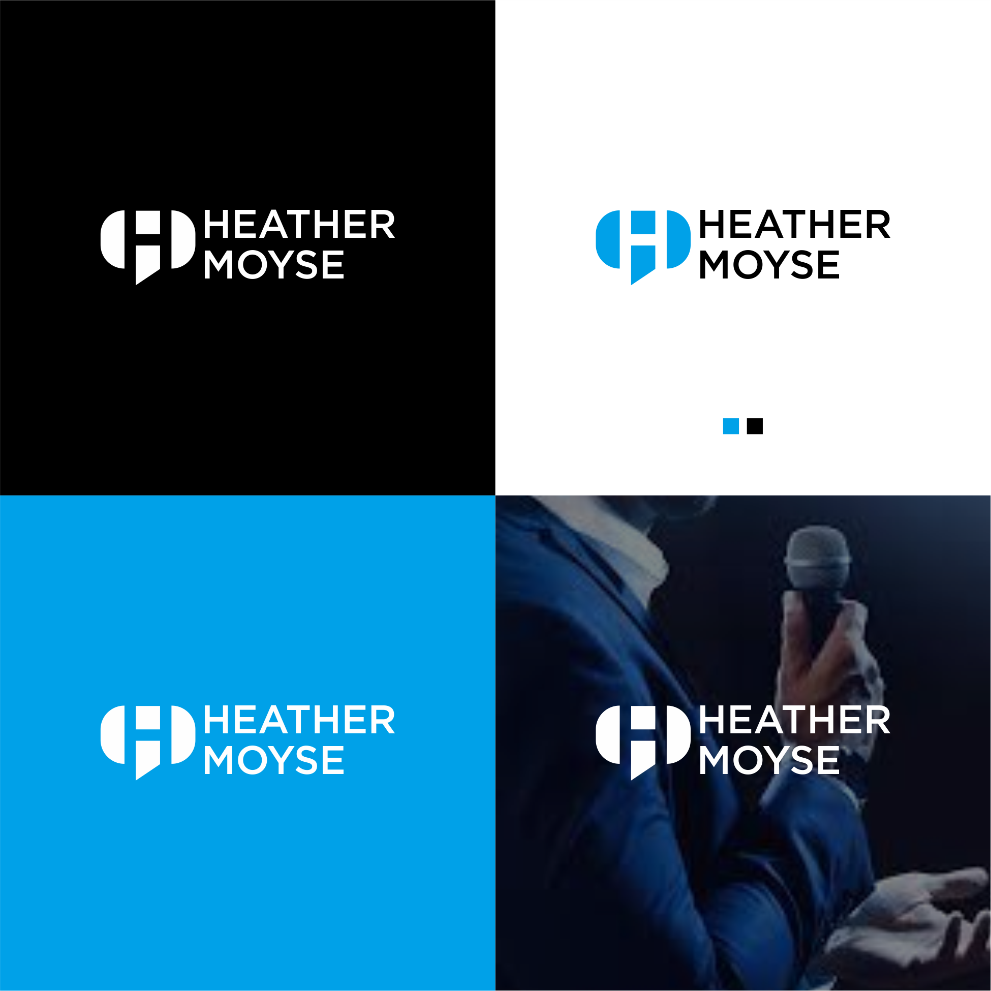 Logo Design by Kusuma Studio for this project | Design #32380049