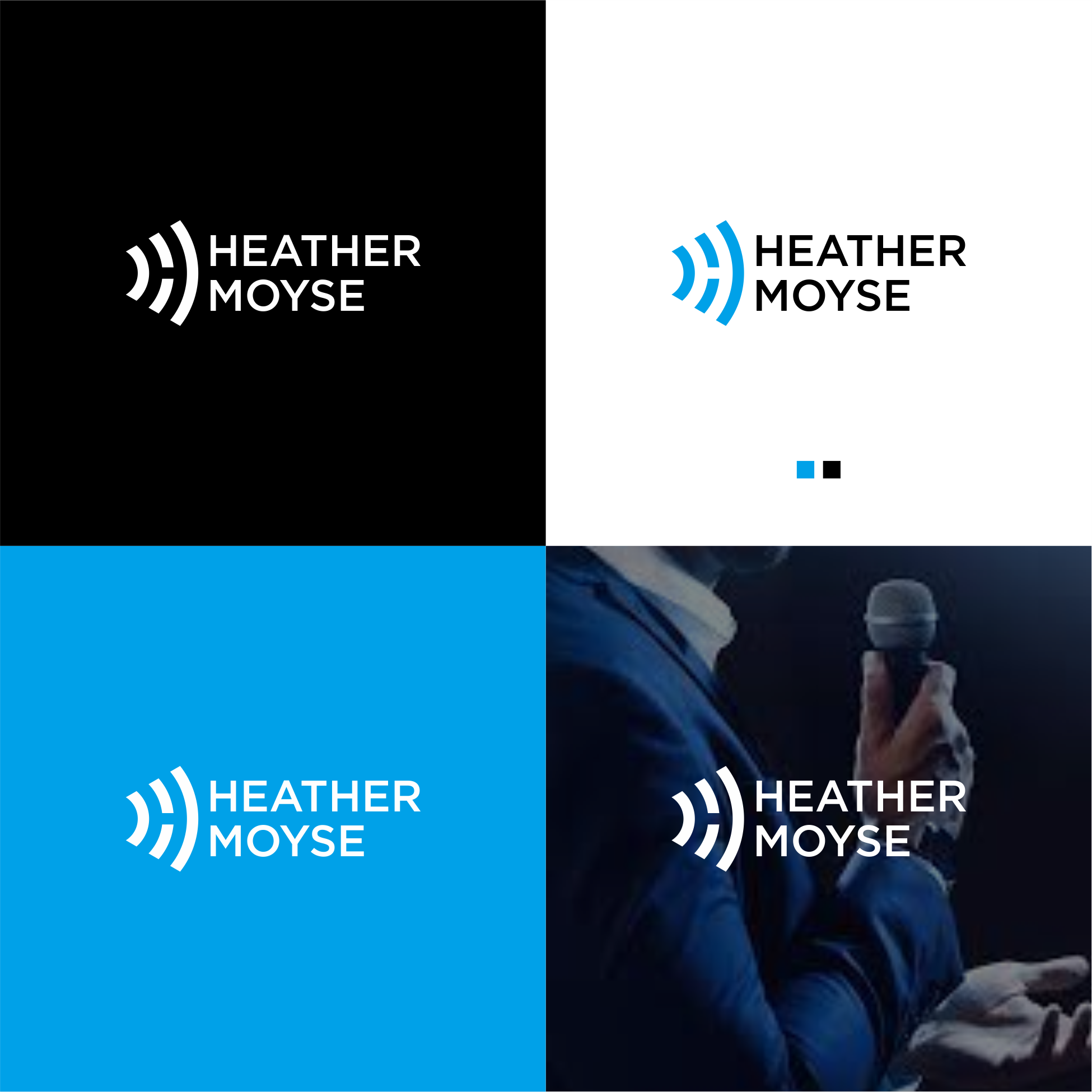 Logo Design by Kusuma Studio for this project | Design #32380092
