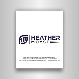 Logo Design by Abigaill_design for this project | Design: #32379880