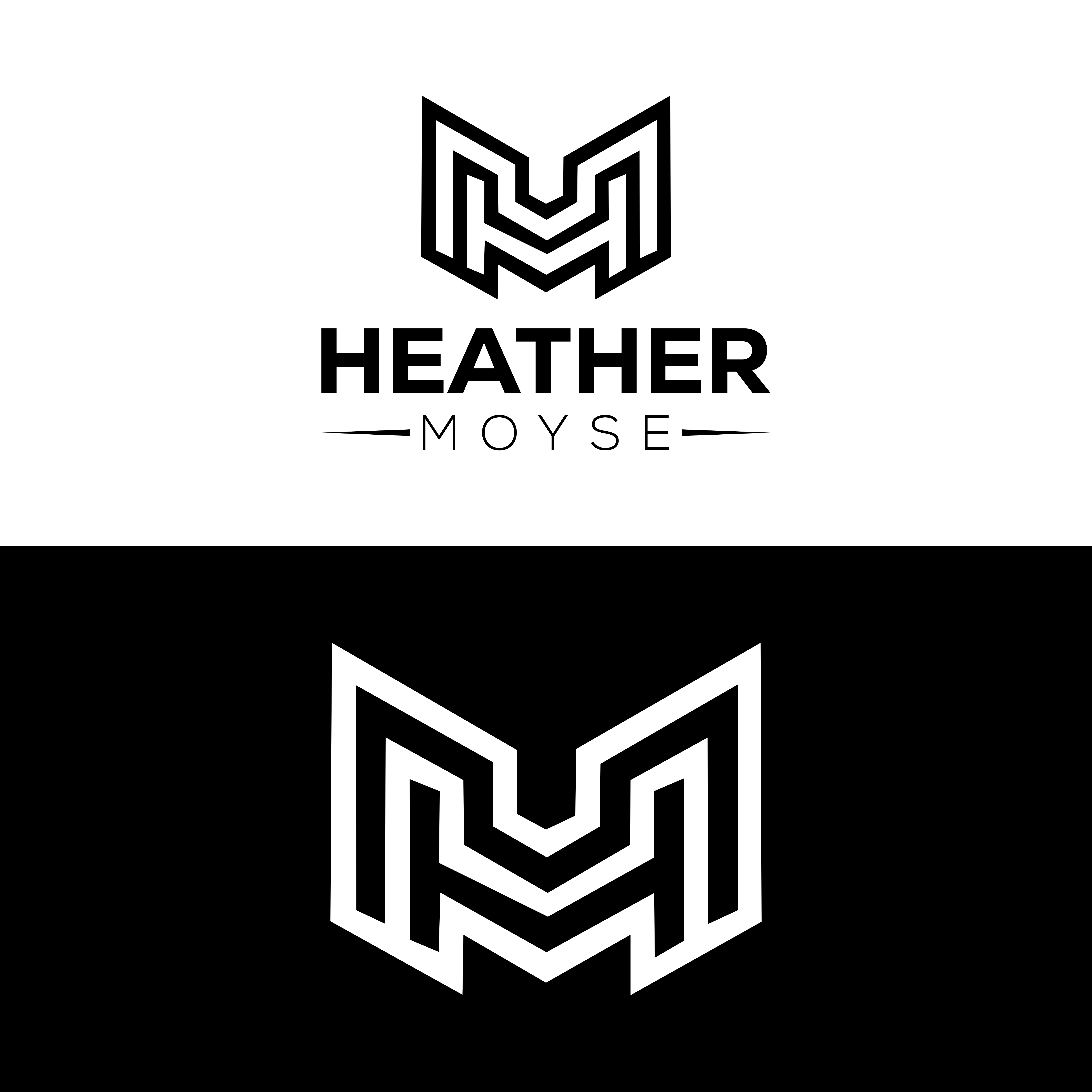Logo Design by cahdesign for this project | Design #32381092