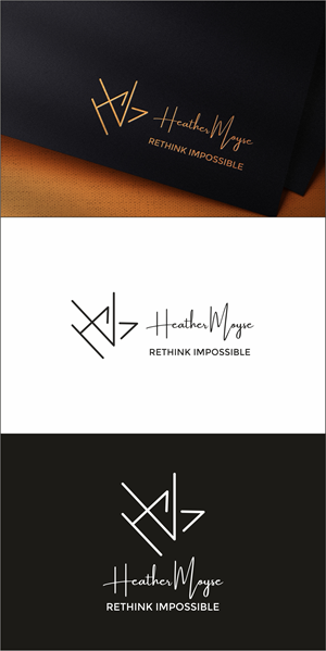 Diseño de Logo por Robert Macwan para este proyecto | Diseño: #32382777