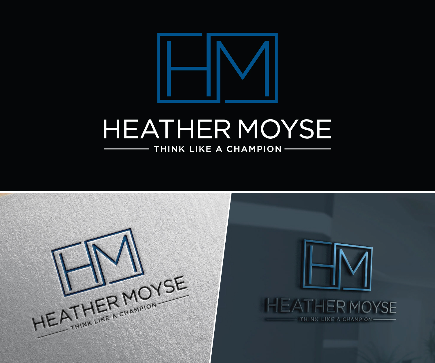 Logo Design by Atec for this project | Design #32380248