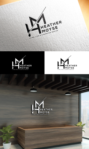 Logo Design by step forward 2 for this project | Design: #32379231