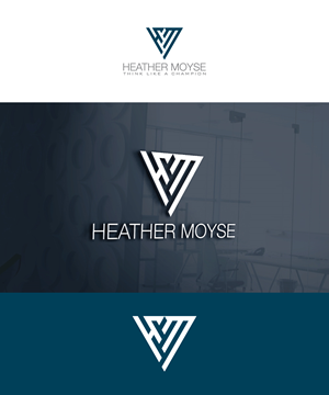 Logo Design by Trident for this project | Design: #32379418