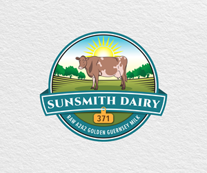 Logo Design by Alf Mozara