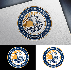 Logo Design by John Mark Arts