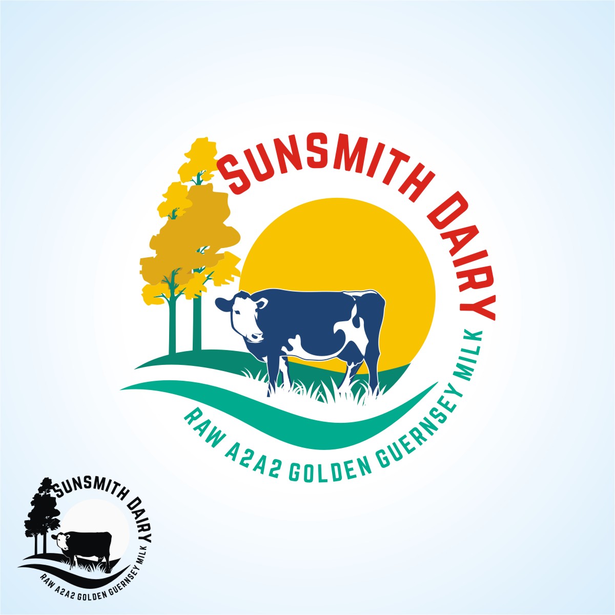 Logo-Design von N83touchthesky für dieses Projekt | Design #32378498