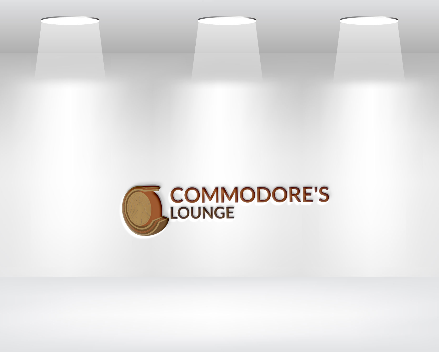 Logo Design by Daniel Khan for this project | Design #32380439