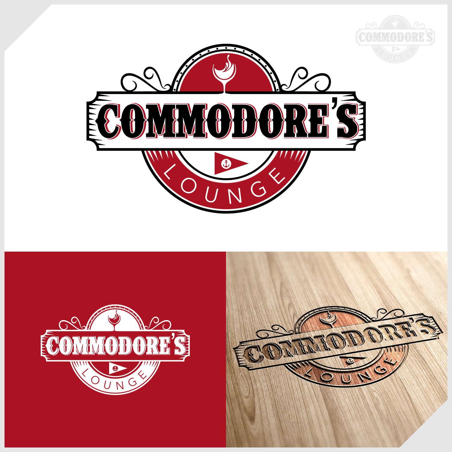 Logo Design by IDesign1606 for this project | Design #32398902