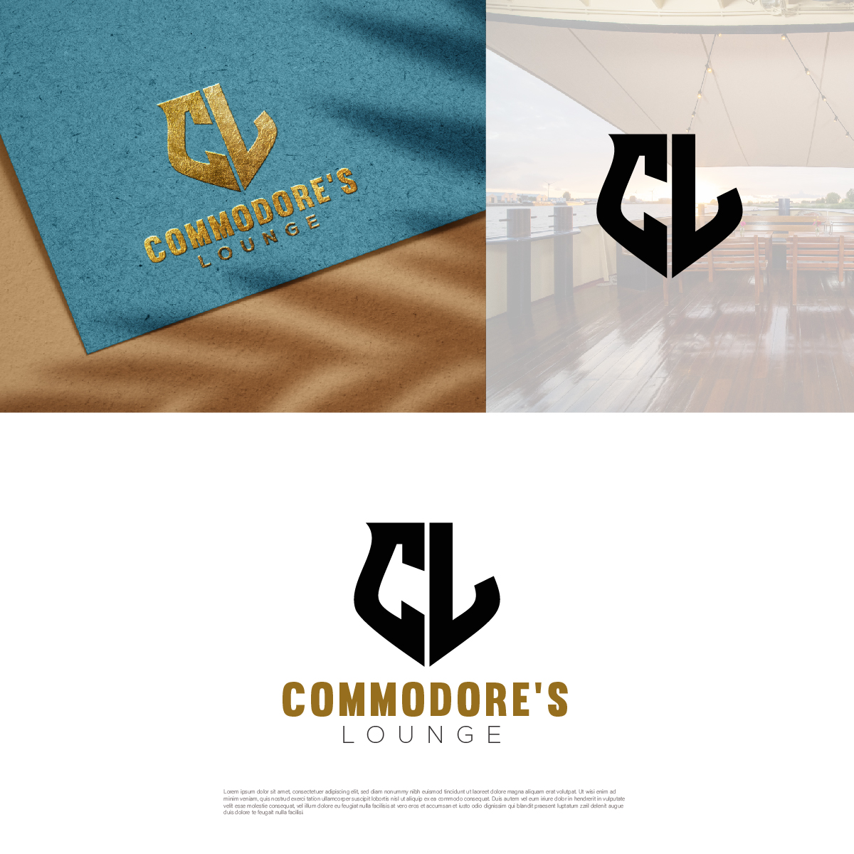 Logo Design by urvaG for this project | Design #32378235