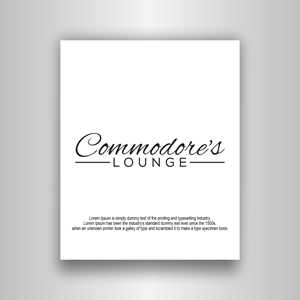 Logo Design by Abigaill_design for this project | Design: #32388233