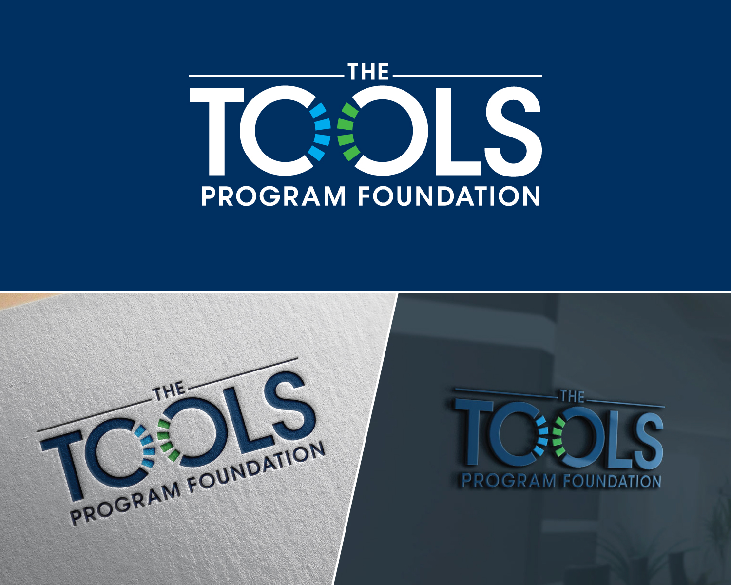 Logo Design by Atec for this project | Design #32390364