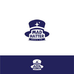 Logo Design by Jerwin Intac for this project | Design: #32380866