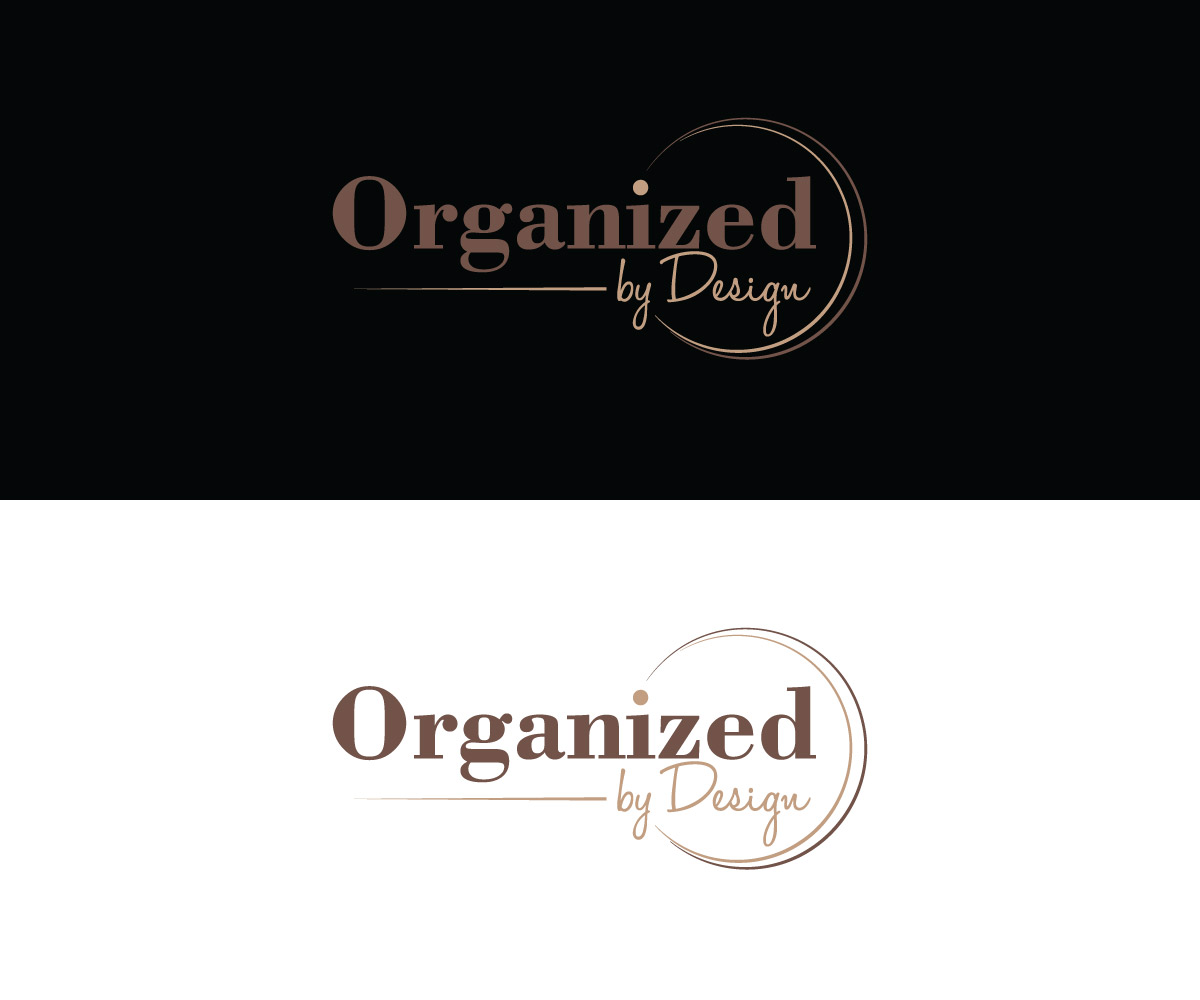 Logo Design by Luckey yaari for this project | Design #32381232