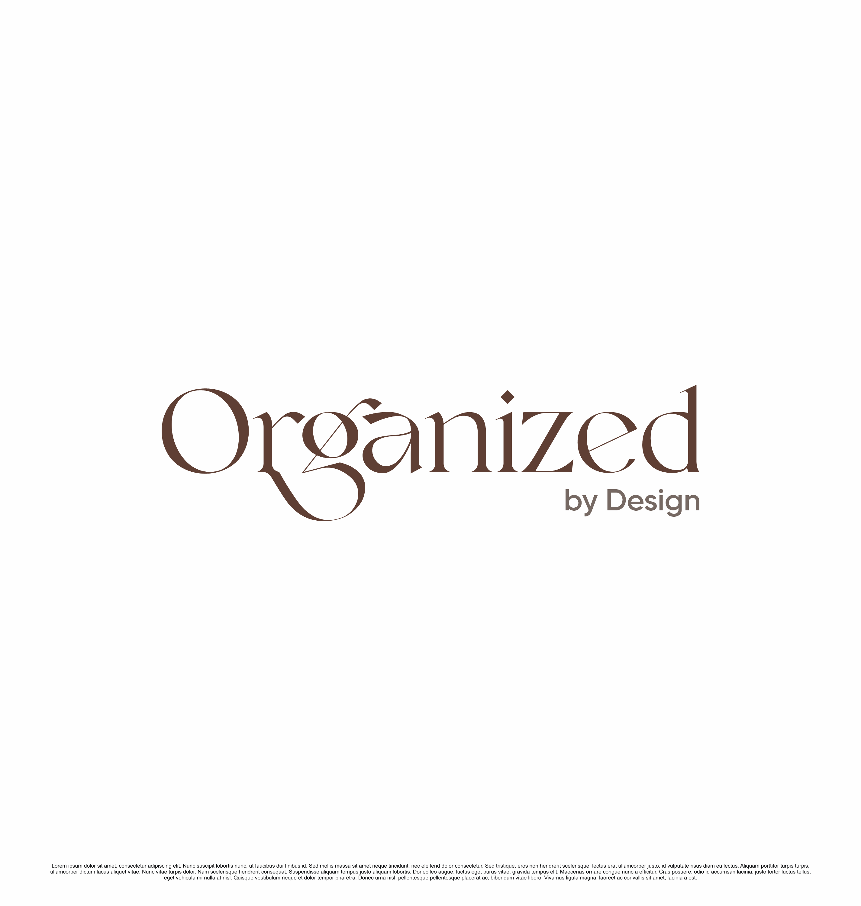 Logo Design by saesean for this project | Design #32412902