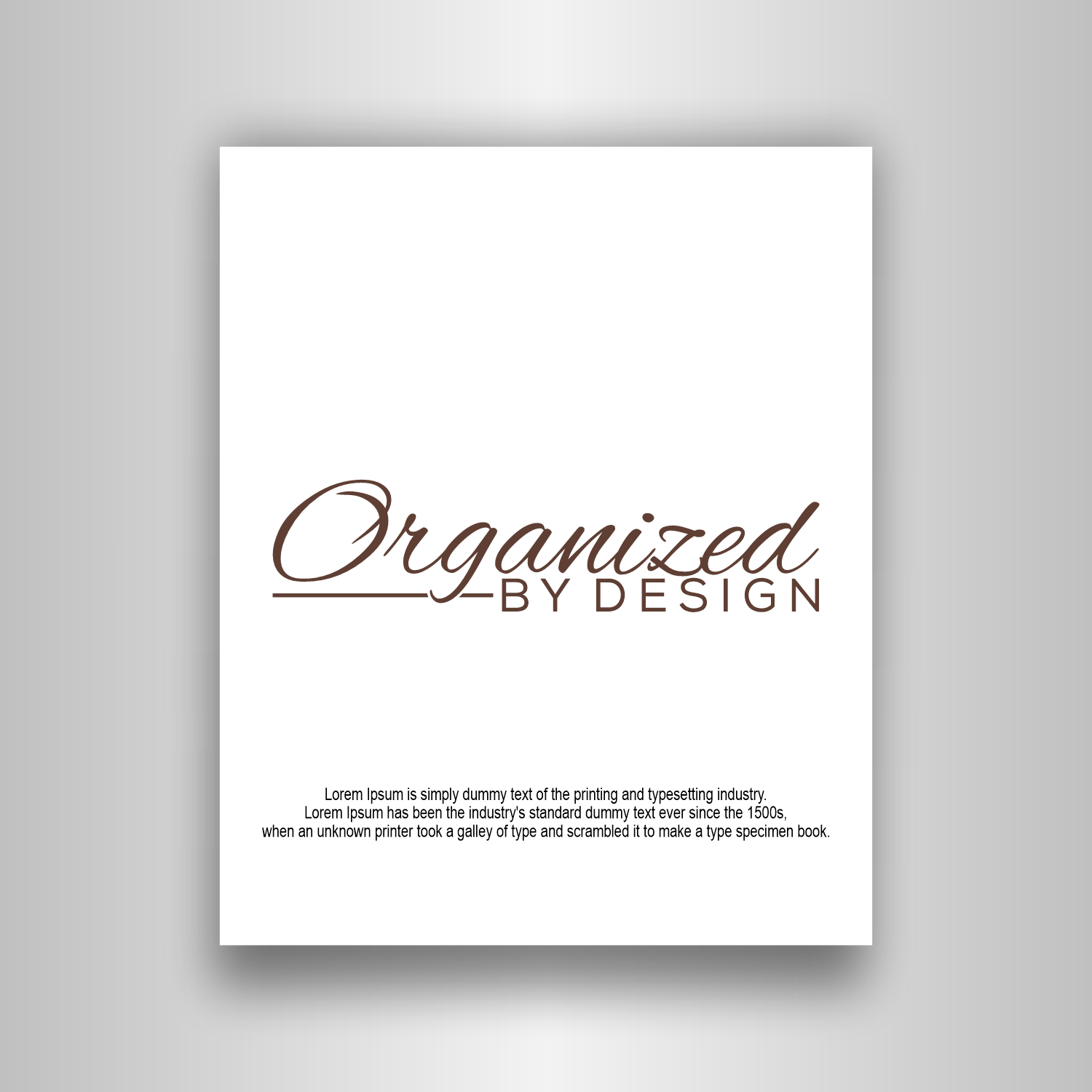 Logo Design by Abigaill_design for this project | Design #32387867