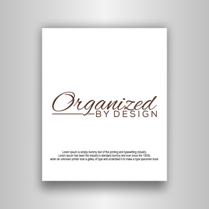 Logo Design by Abigaill_design for this project | Design: #32387867