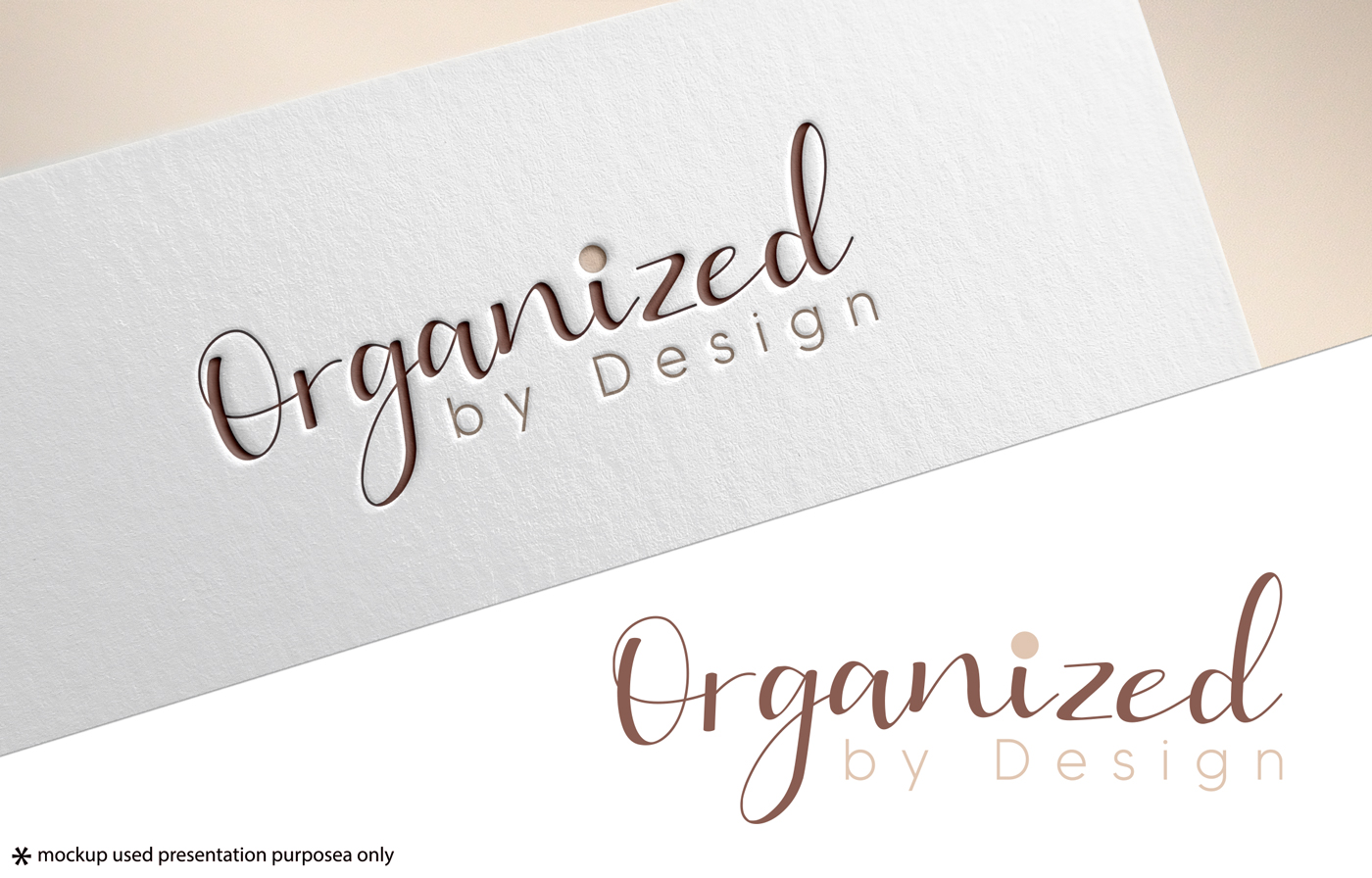 Logo Design by Rubia@ for this project | Design #32395157