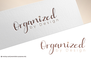 Logo Design by Rubia@ for this project | Design: #32395157