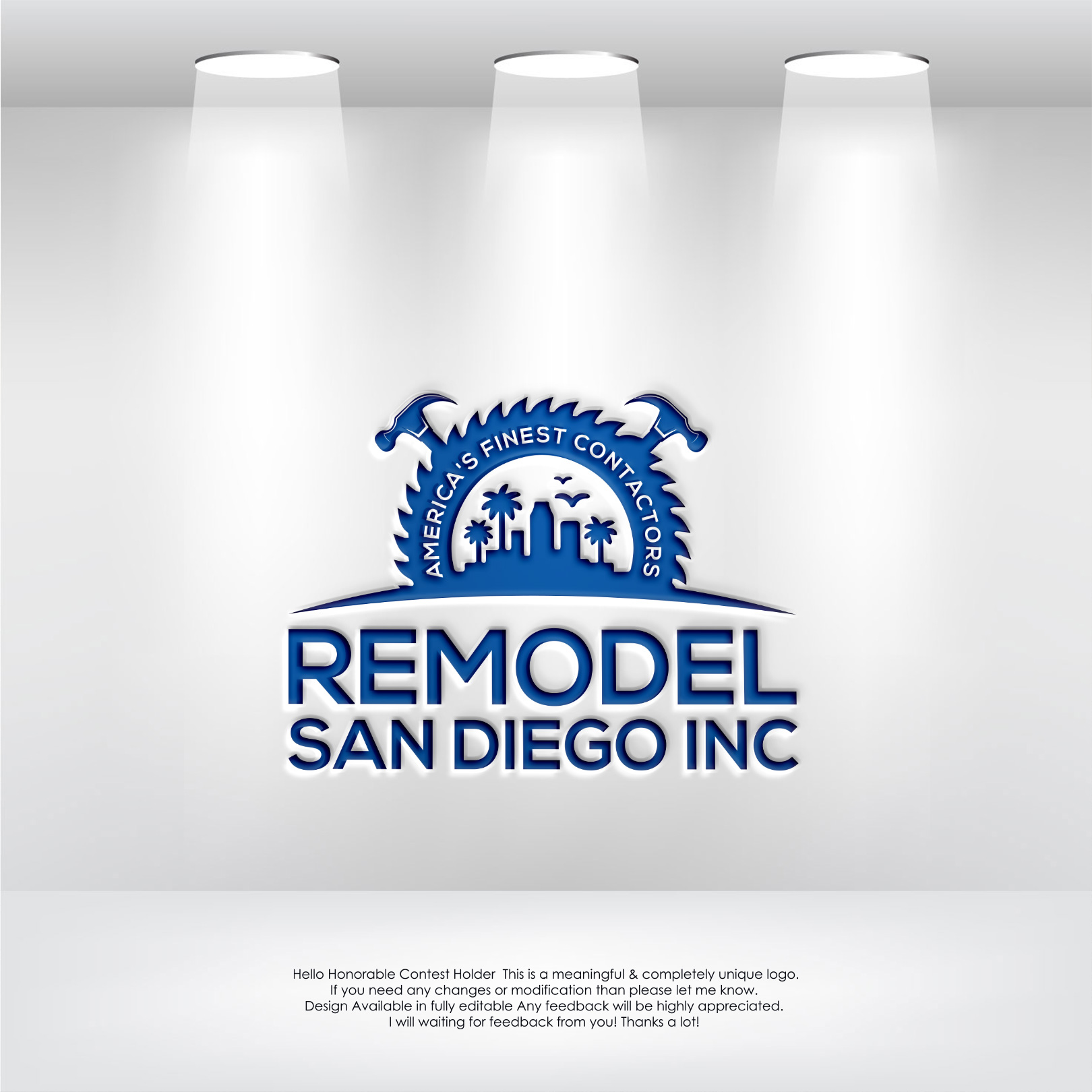 Logo Design by LogoEon for SD Pro Team | Design #32378408