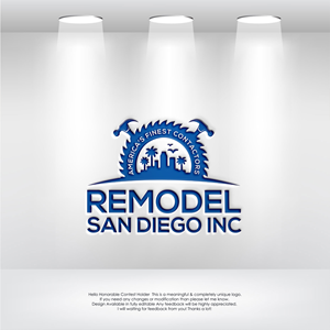 Logo Design by LogoEon for SD Pro Team | Design: #32378408