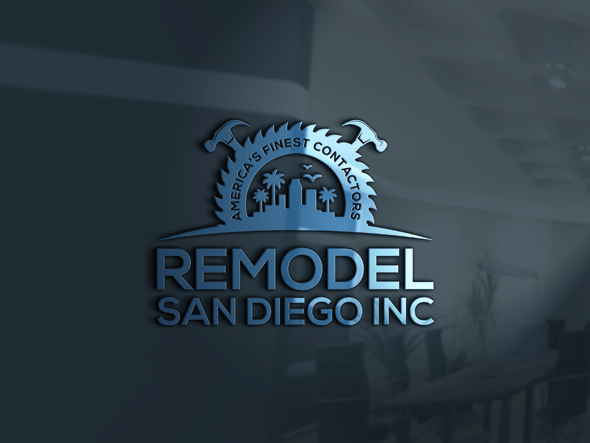 Logo Design by LogoEon for SD Pro Team | Design #32378409