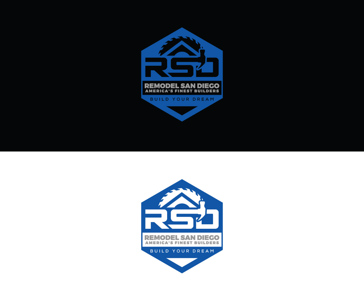 Logo Design by Luckey yaari for SD Pro Team | Design #32379863