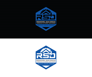 Logo Design by Luckey yaari for SD Pro Team | Design: #32379863