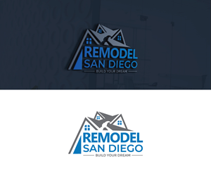 Diseño de Logo por Muskan Craft para SD Pro Team | Diseño: #32385656